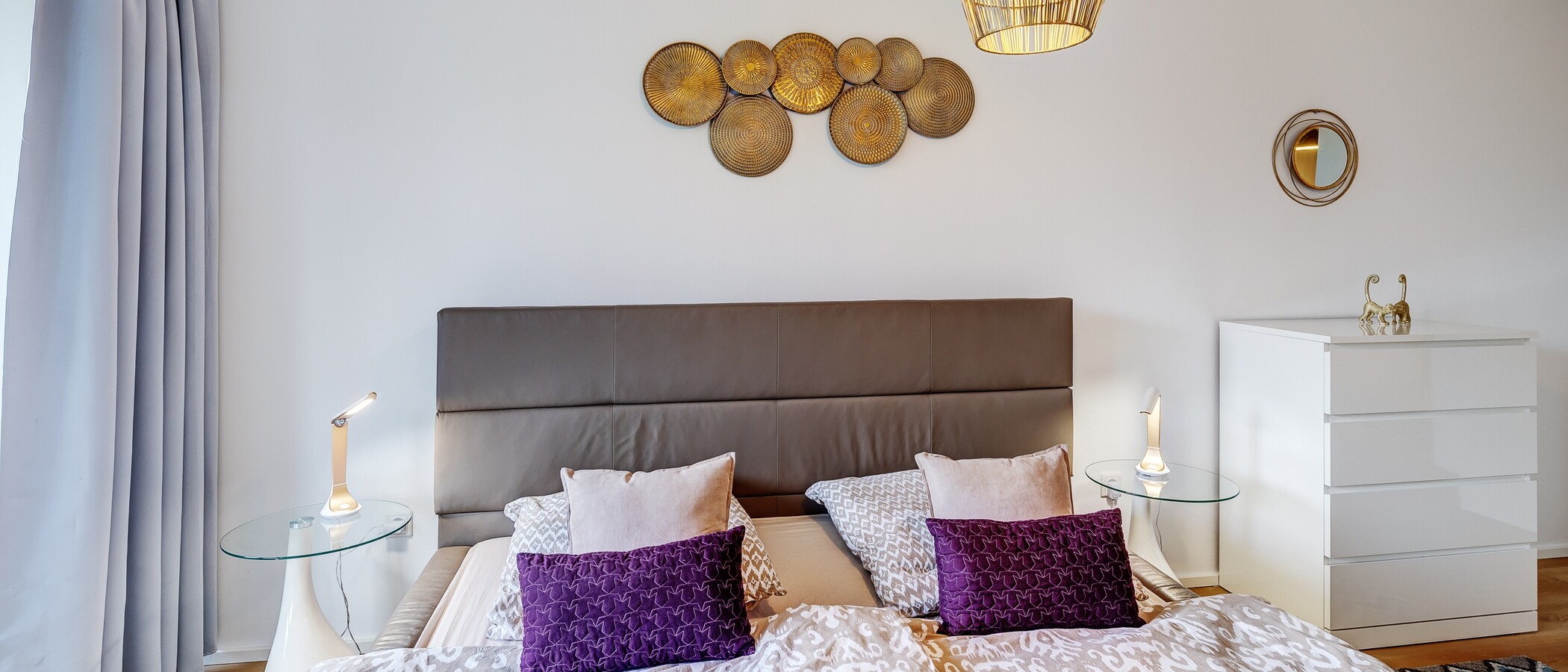 apartment München Schwabing-Nord (zw. Leopoldstraße & Englischen Garten) 02 bedroom 9789