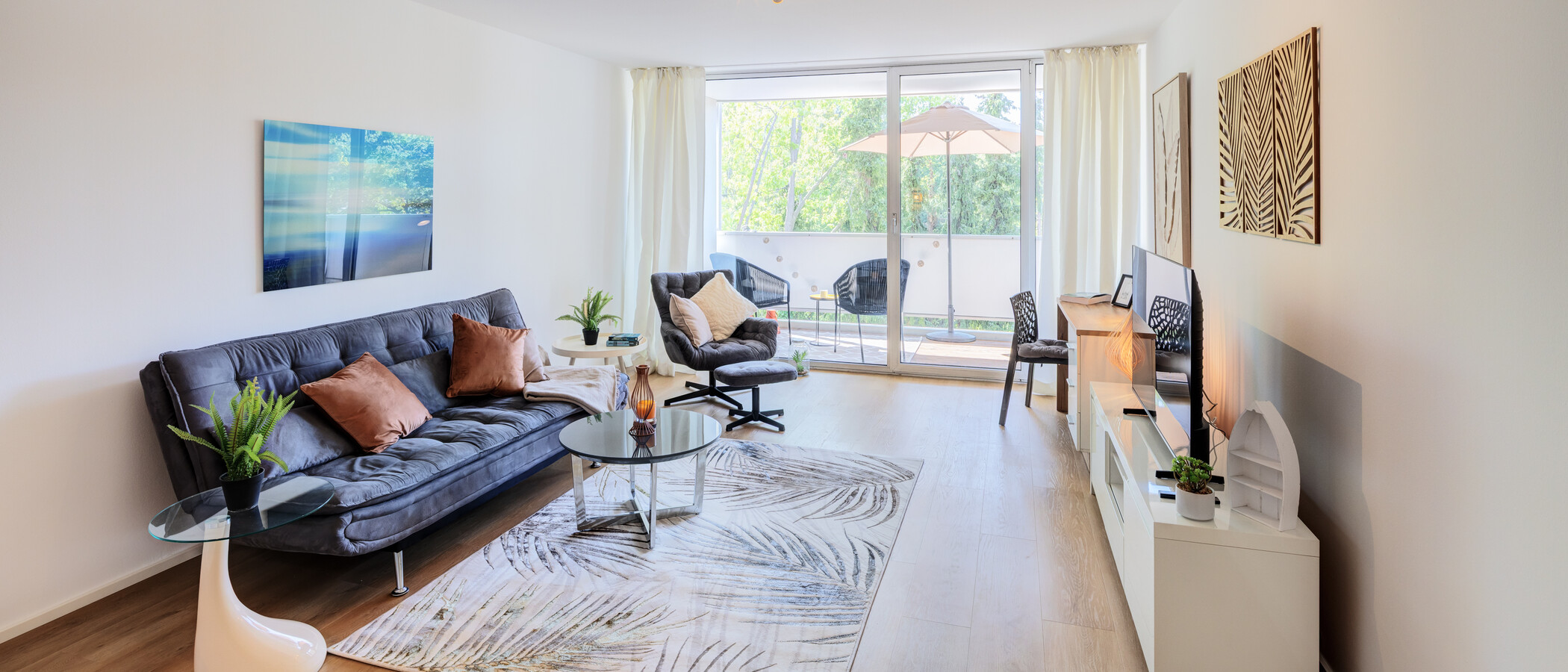 Sorry, this property has already been rented