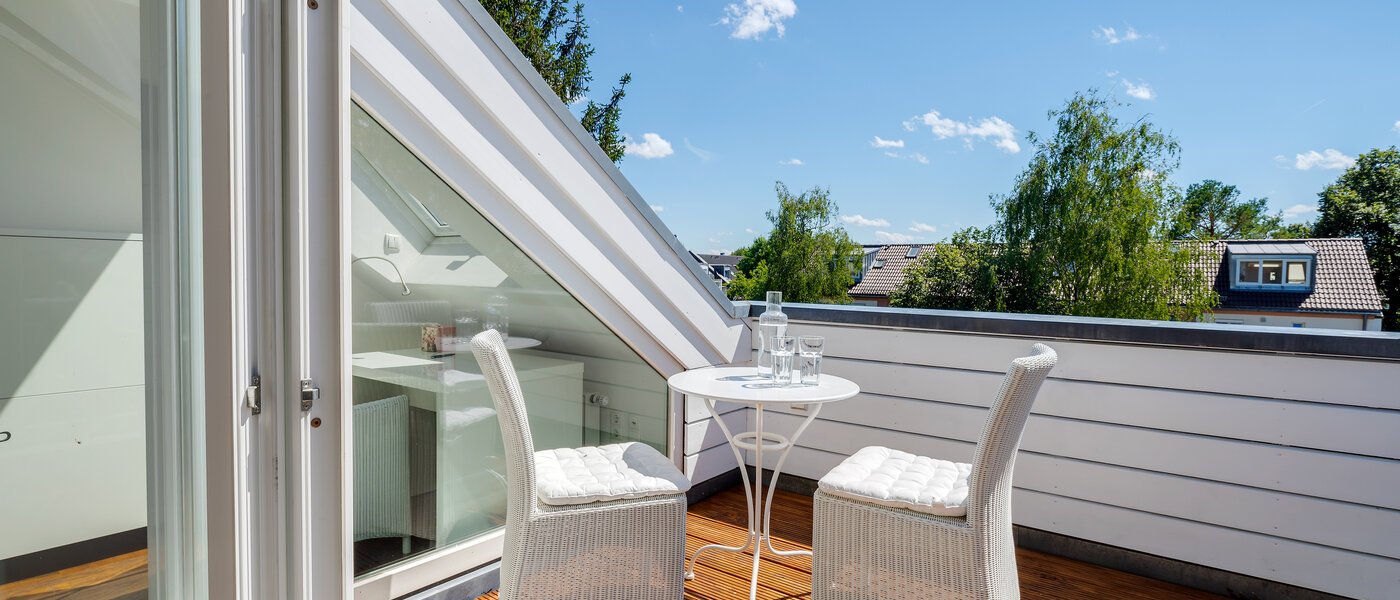 roof terrace apartment München Untermenzing 01 roof terrace 9794