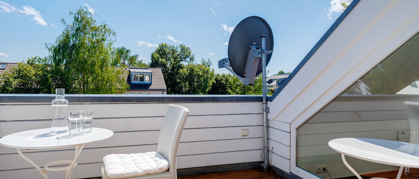 roof terrace apartment München Untermenzing 02 roof terrace 9794