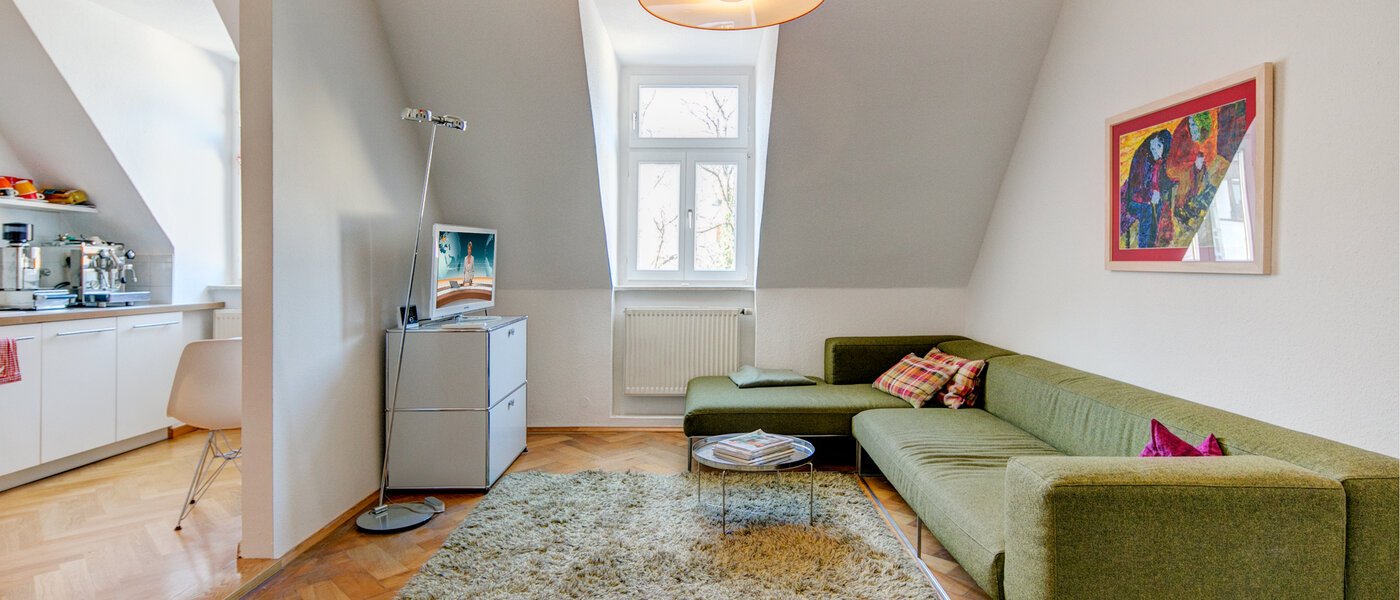 Sorry, this property has already been rented