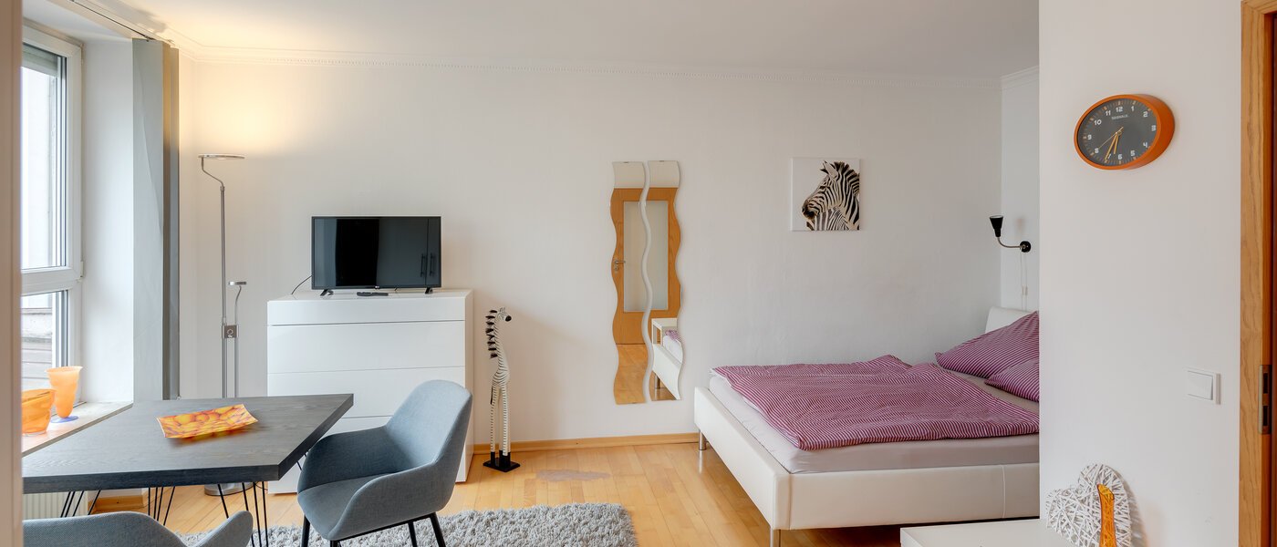 Sorry, this property has already been rented