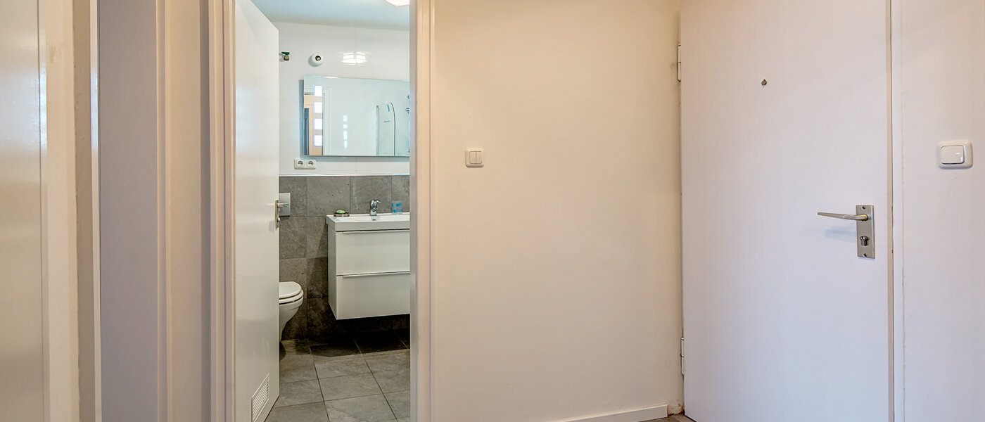 apartment München Am Hart 03 hall 9815