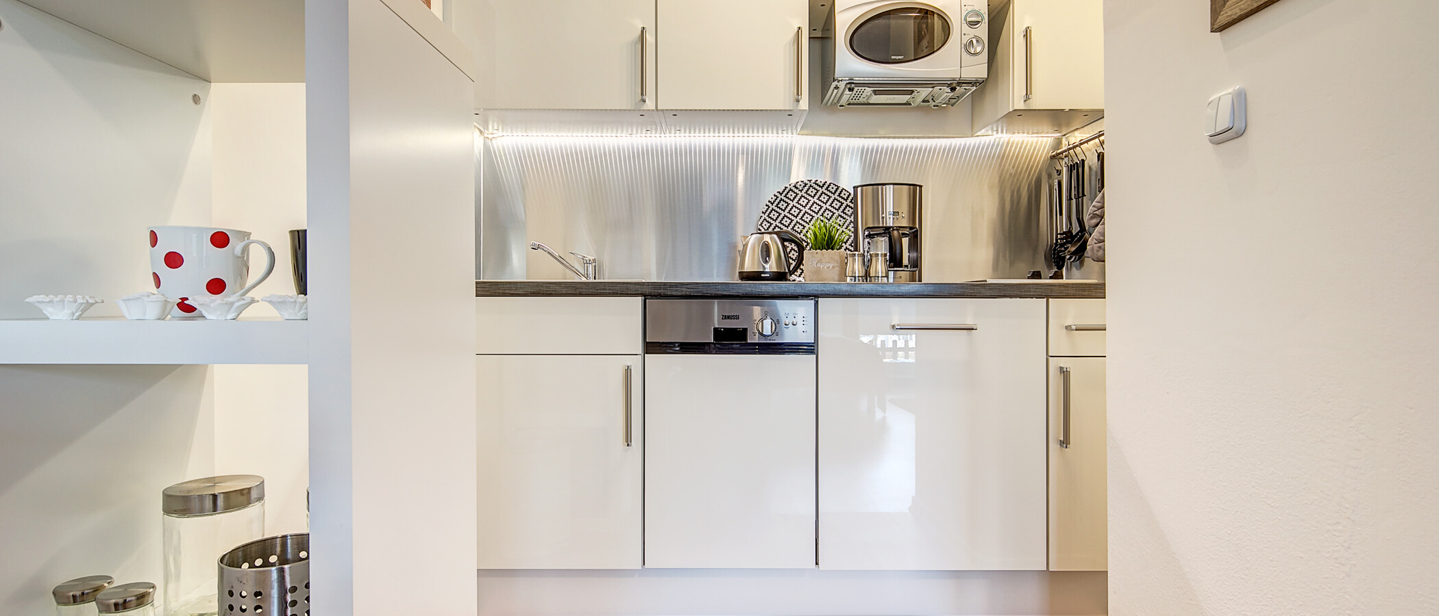 apartment München Schwabing-West 02 kitchen 9823