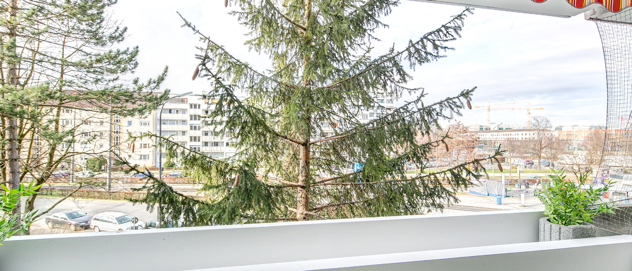 apartment München Schwabing-West 01 view 9823