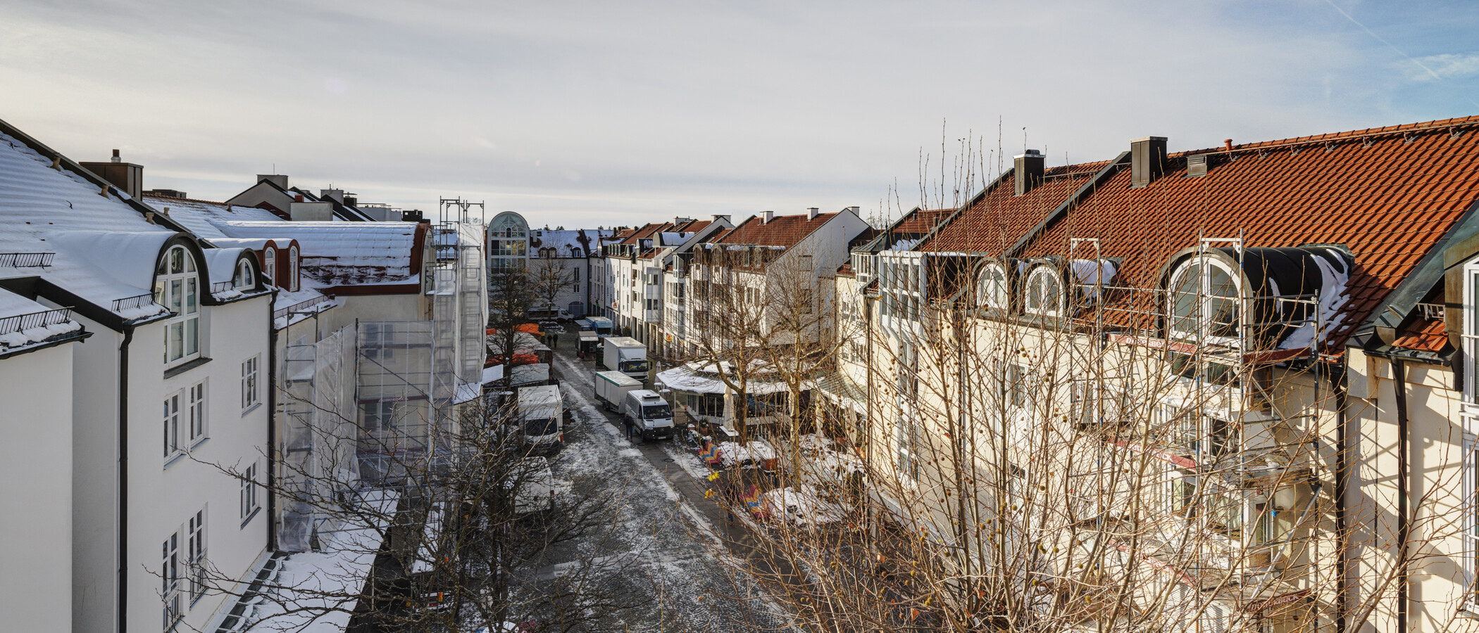 attic apartment Ottobrunn 03 view 9824