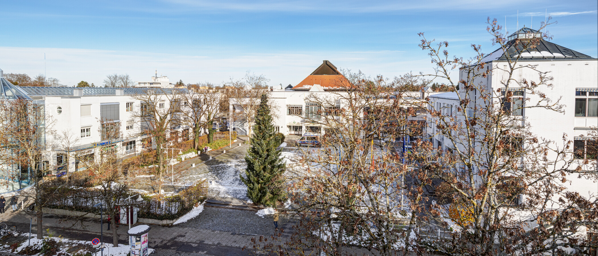 attic apartment Ottobrunn 04 view 9824