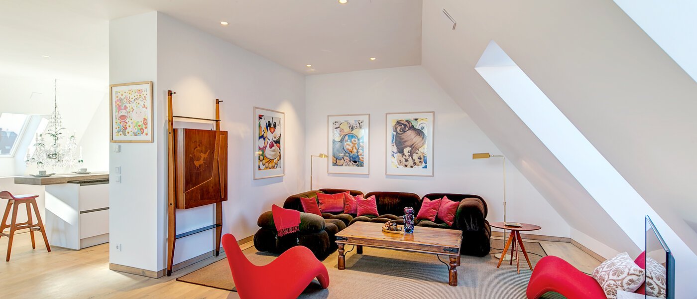 Sorry, this property has already been rented