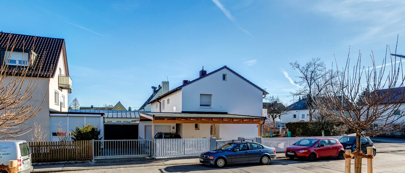 apartment München Hasenbergl 01 view 9831