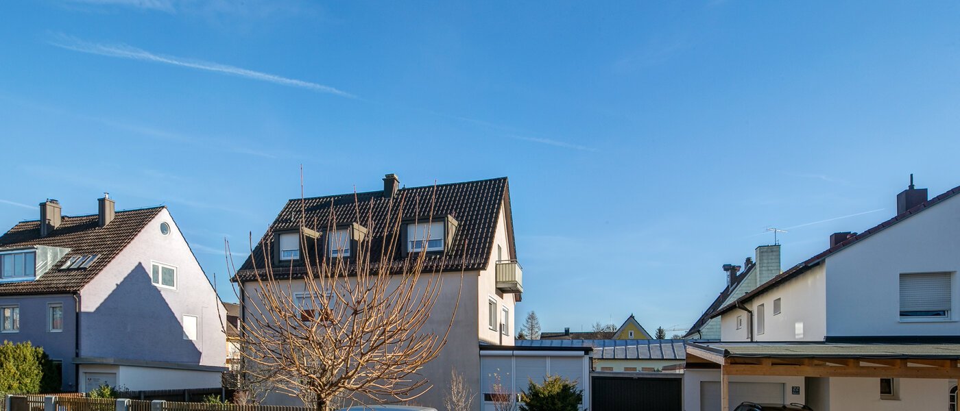 apartment München Hasenbergl 02 view 9831