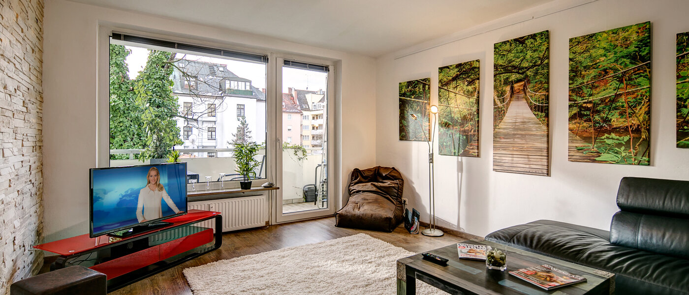 Sorry, this property has already been rented