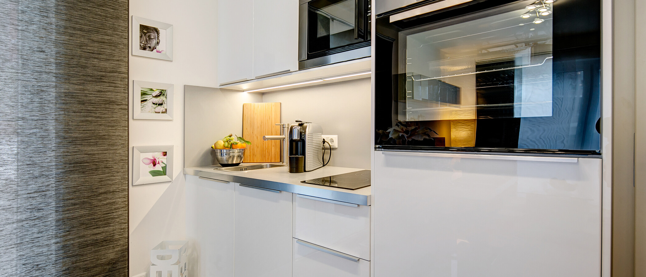 apartment München Ludwigsvorstadt 01 kitchen 9842