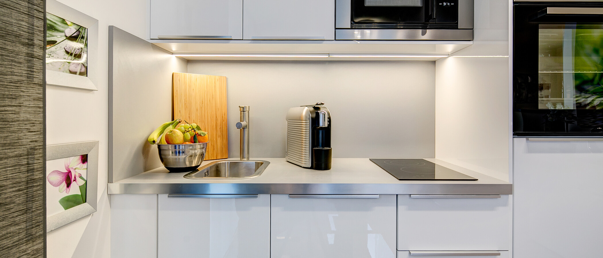 apartment München Ludwigsvorstadt 02 kitchen 9842