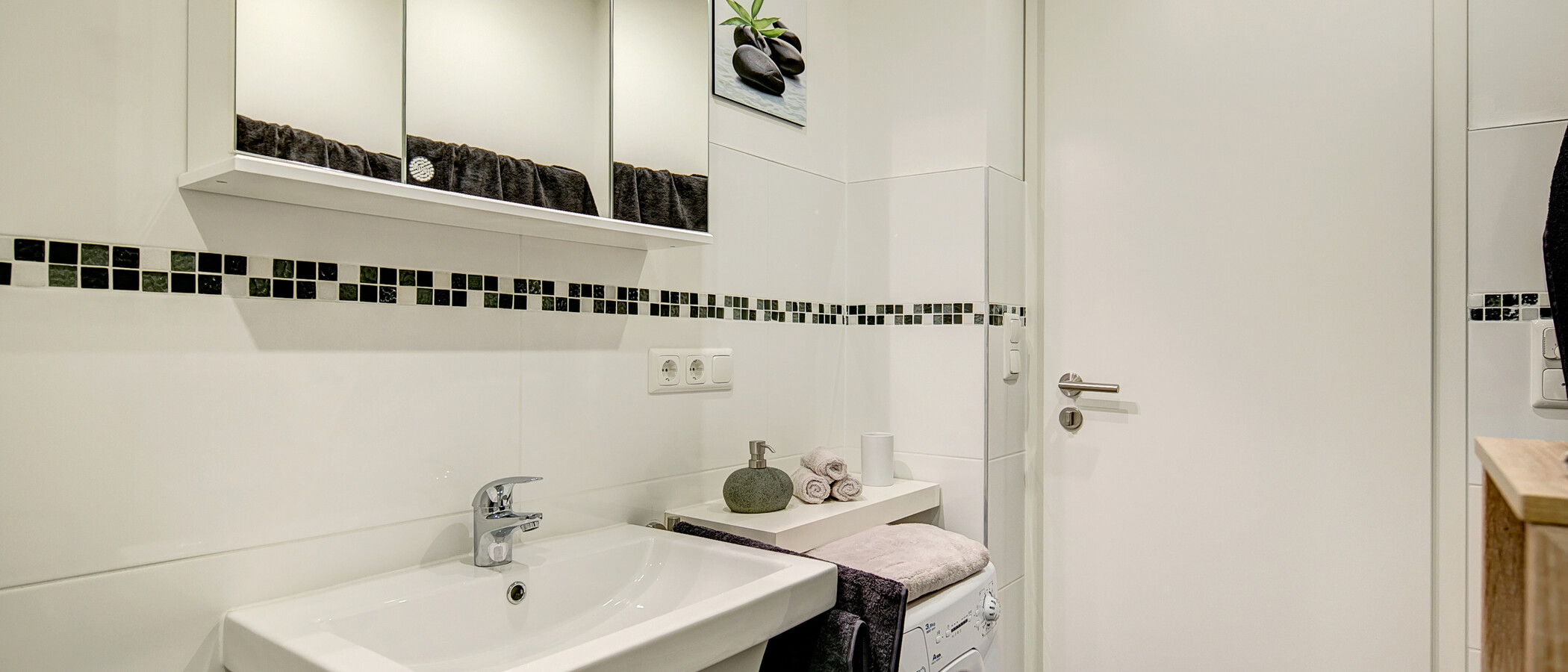 apartment München Ludwigsvorstadt 02 bathroom 9842