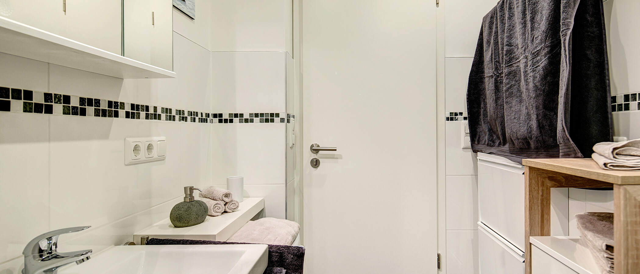 apartment München Ludwigsvorstadt 03 bathroom 9842