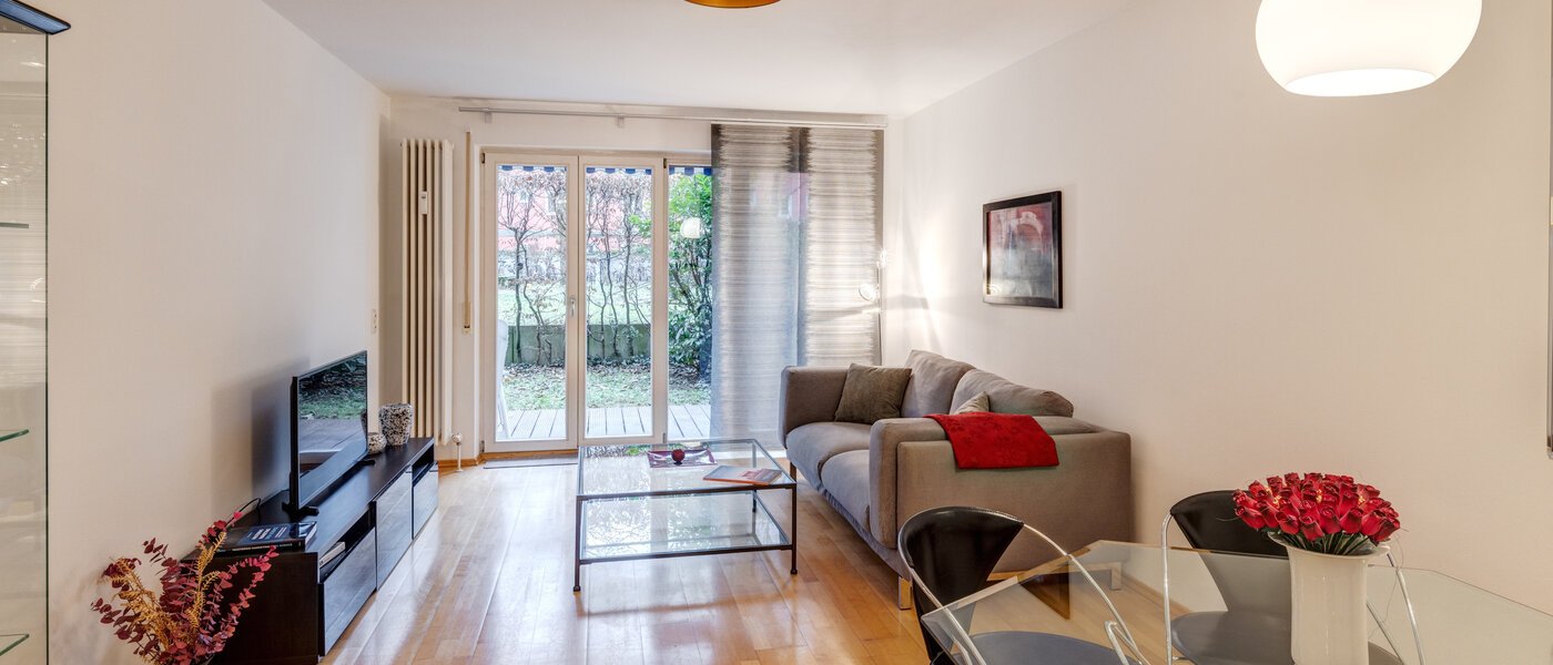 Sorry, this property has already been rented