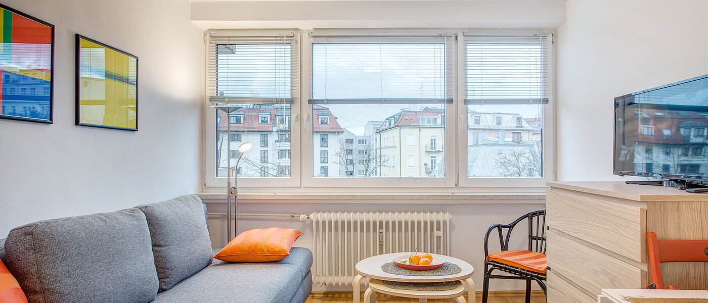 Sorry, this property has already been rented