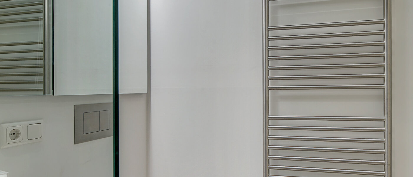 apartment München Nymphenburg-Gern 03 bathroom 9853