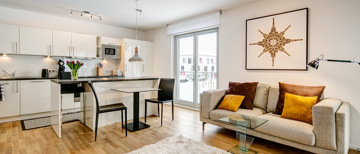 Sorry, this property has already been rented