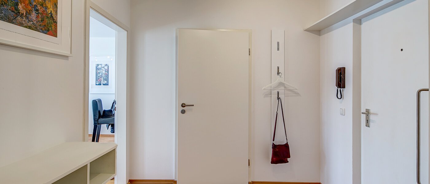 apartment München Solln 01 hall 9857