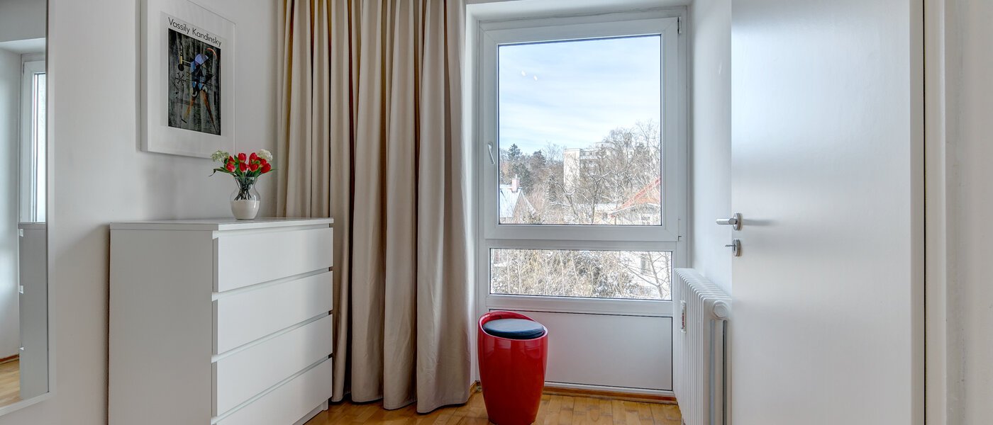 apartment München Solln 02 bedroom 9857