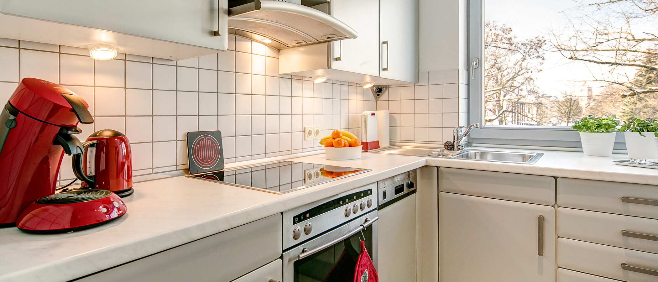 apartment Haar 02 kitchen 9858