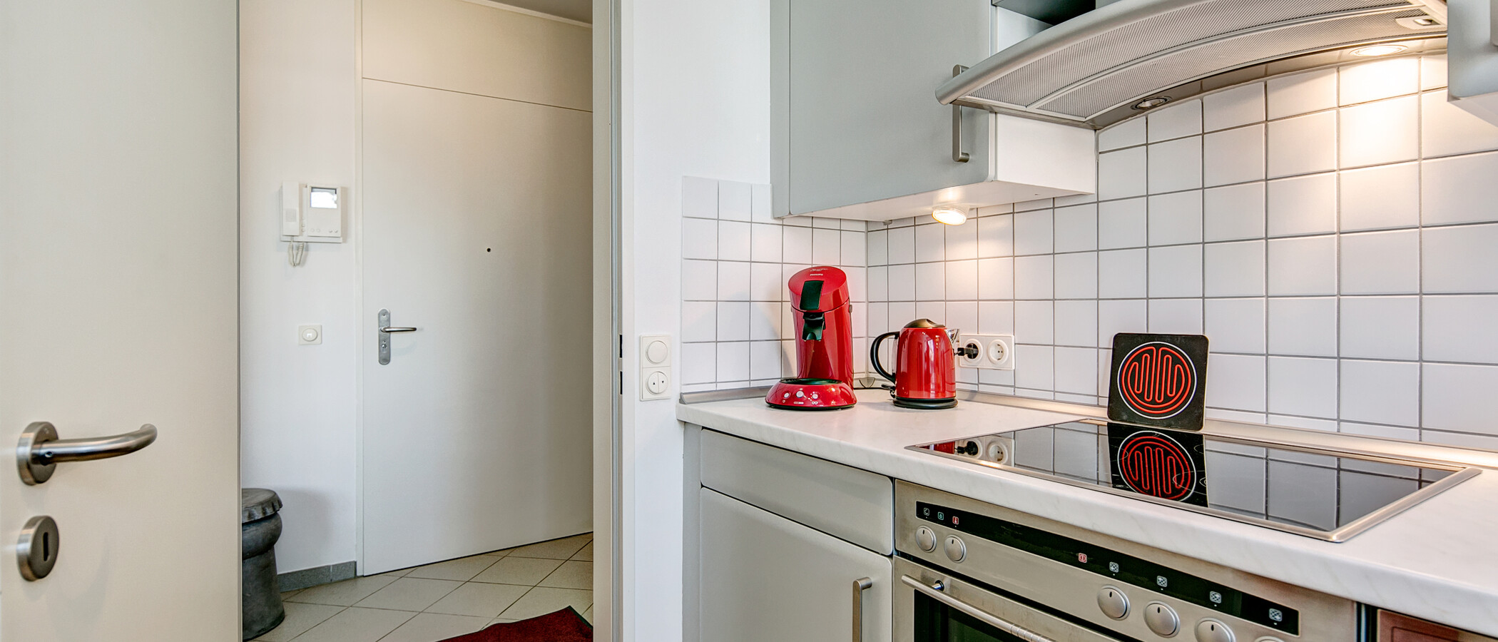 apartment Haar 03 kitchen 9858