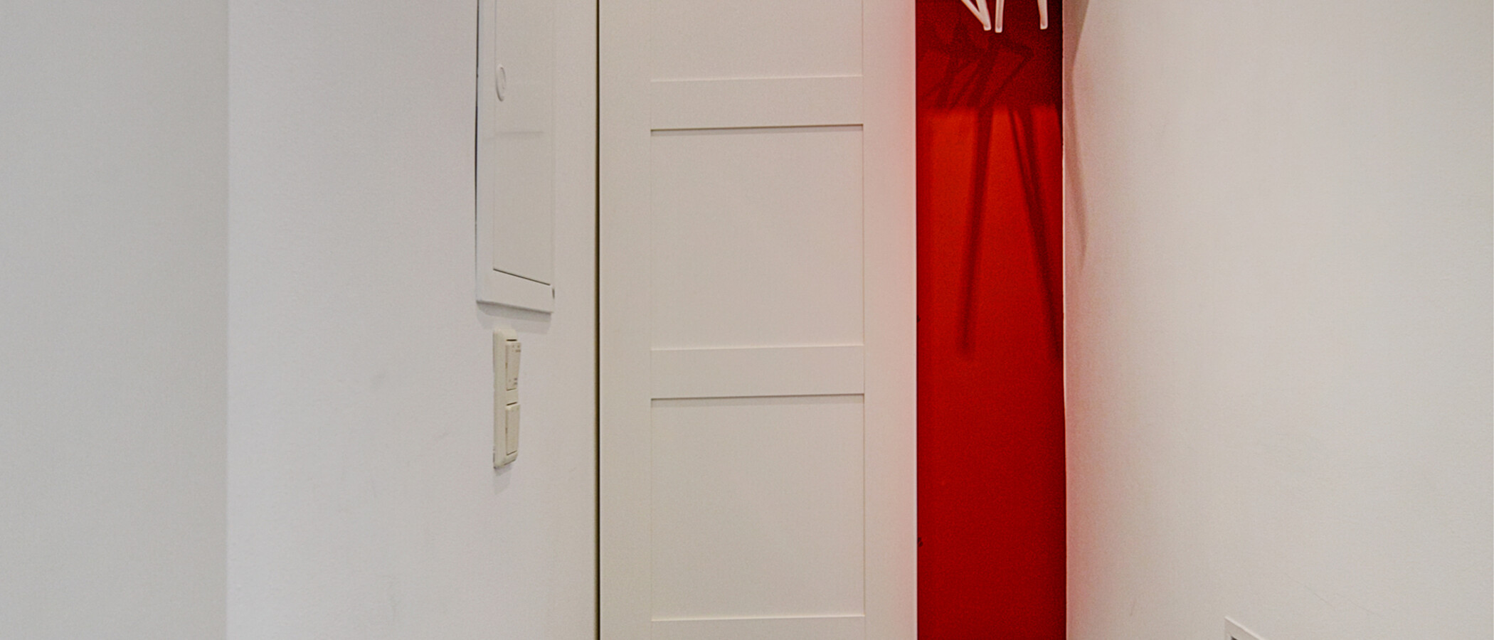 apartment Haar 01 hall 9858