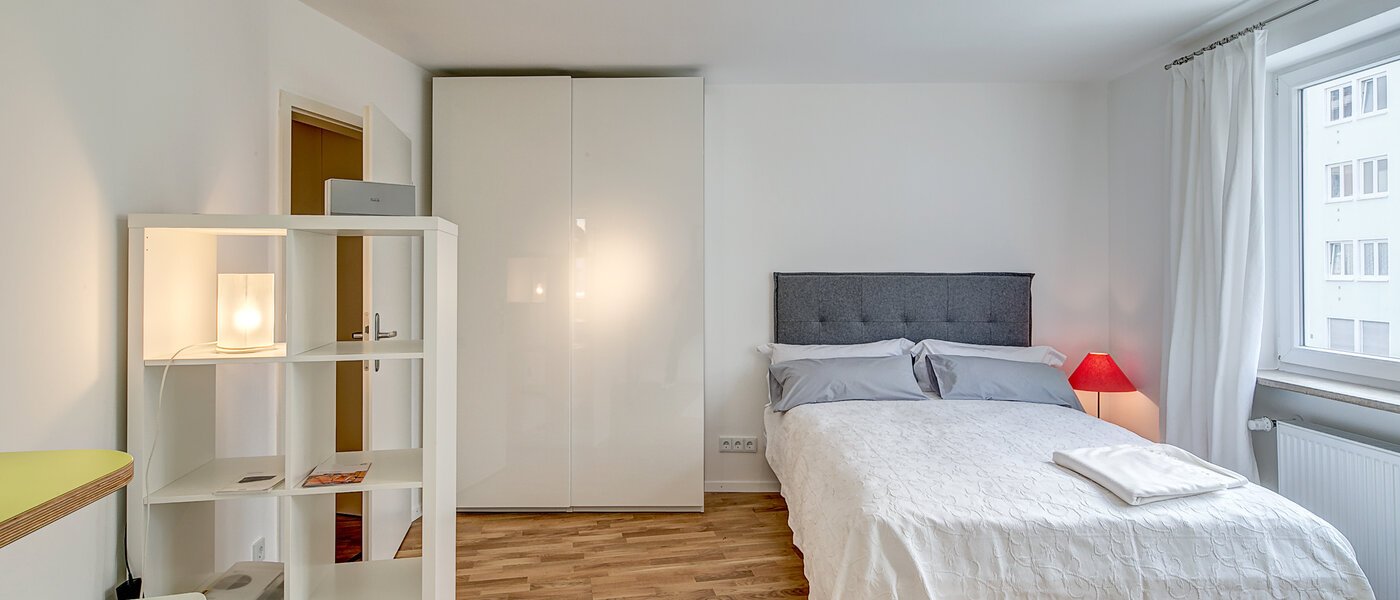 Sorry, this property has already been rented