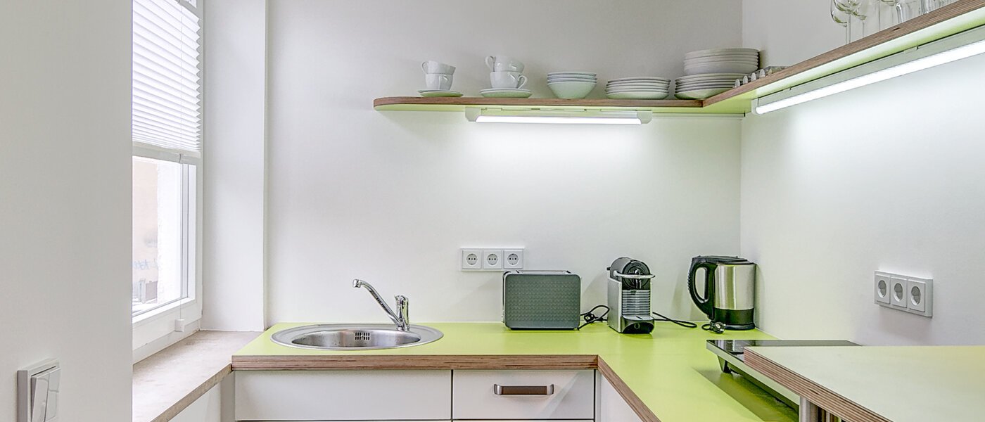 apartment München Au-Giesing 01 kitchen 9859