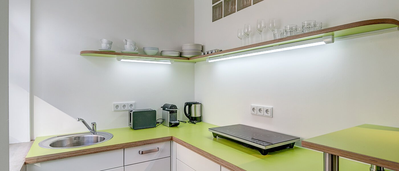 apartment München Au-Giesing 02 kitchen 9859