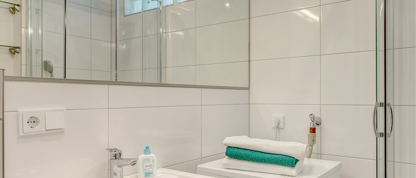 apartment München Au-Giesing 02 bathroom 9859