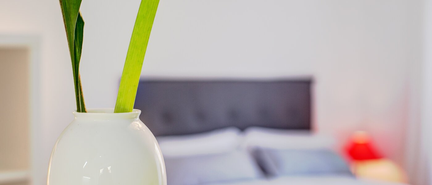 apartment München Au-Giesing 02 sleeping area 9859