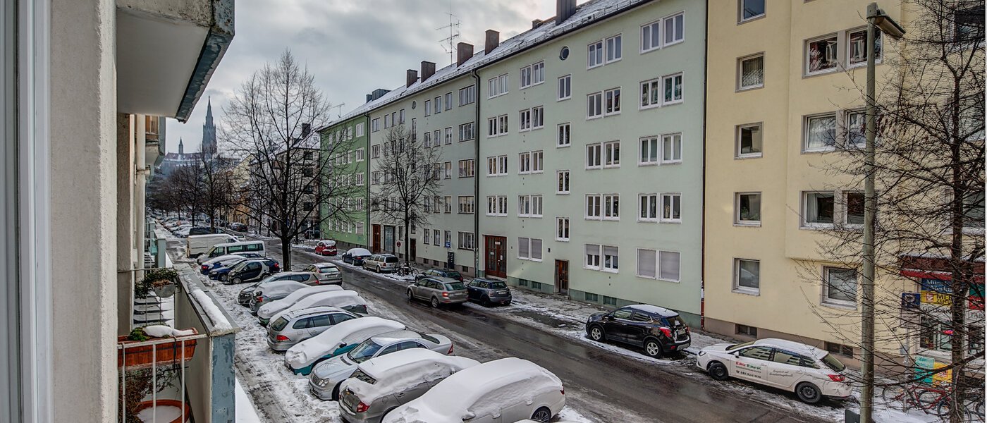 apartment München Au-Giesing 02 view 9859