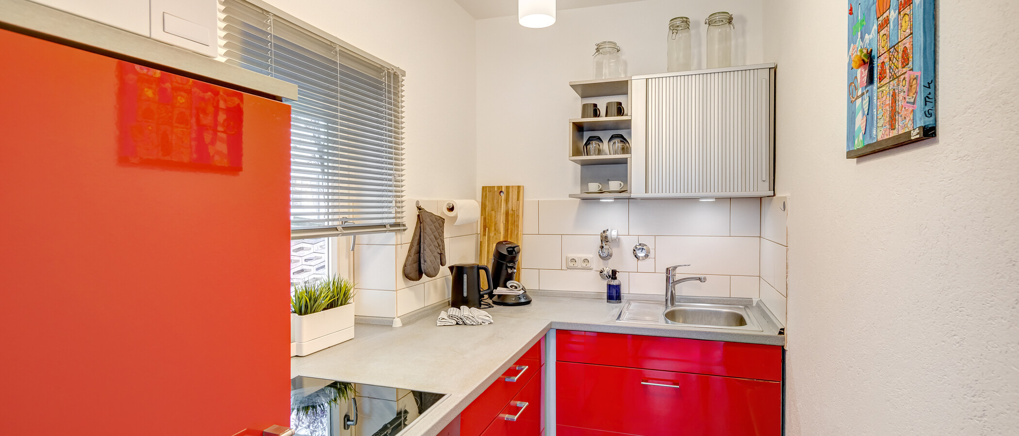 apartment München Milbertshofen 01 kitchen 9863