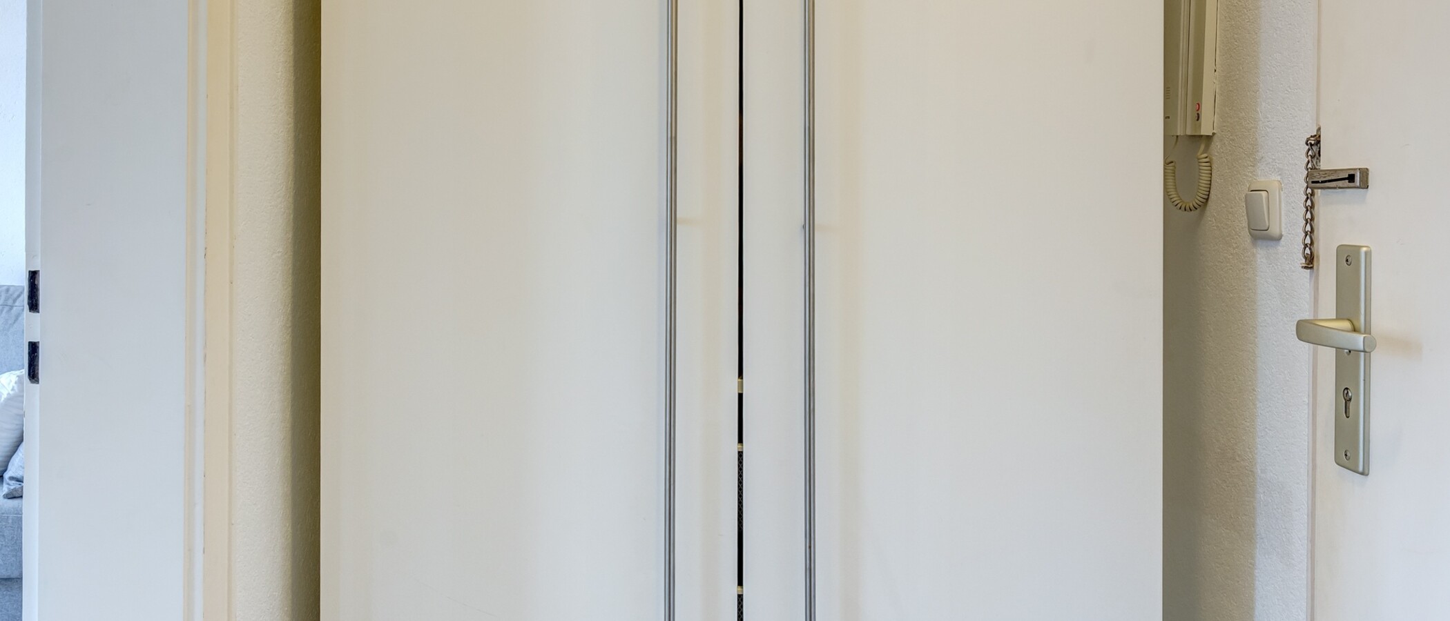 apartment München Milbertshofen 02 hall 9863