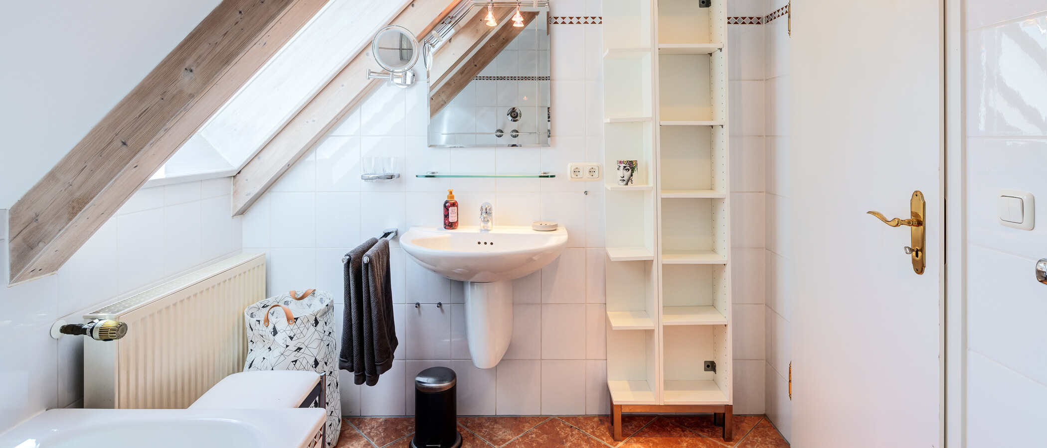 maisonette München Thalkirchen 03 bathroom 9867