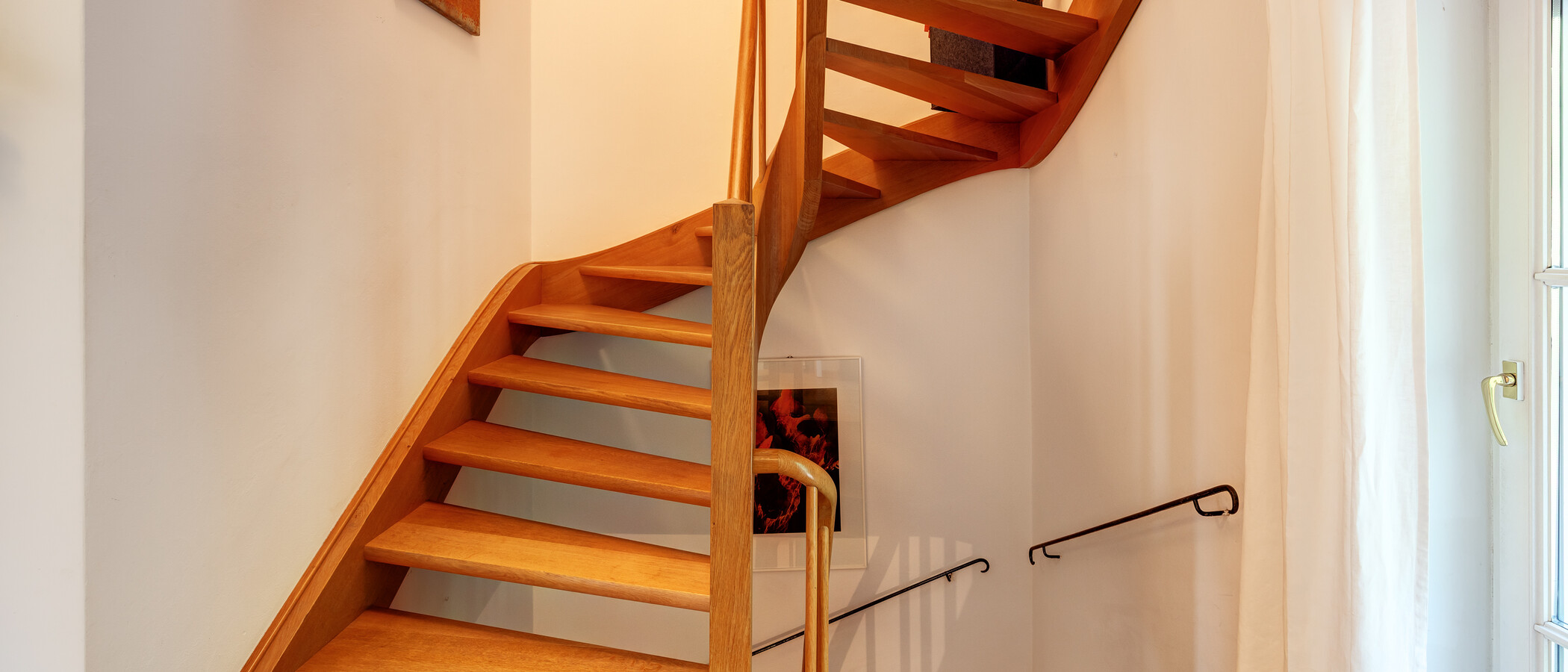 maisonette München Thalkirchen 03 hall 9867