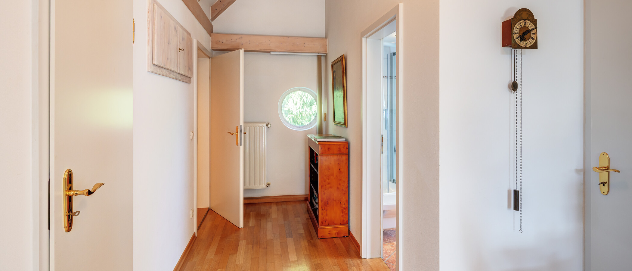 maisonette München Thalkirchen 04 hall 9867