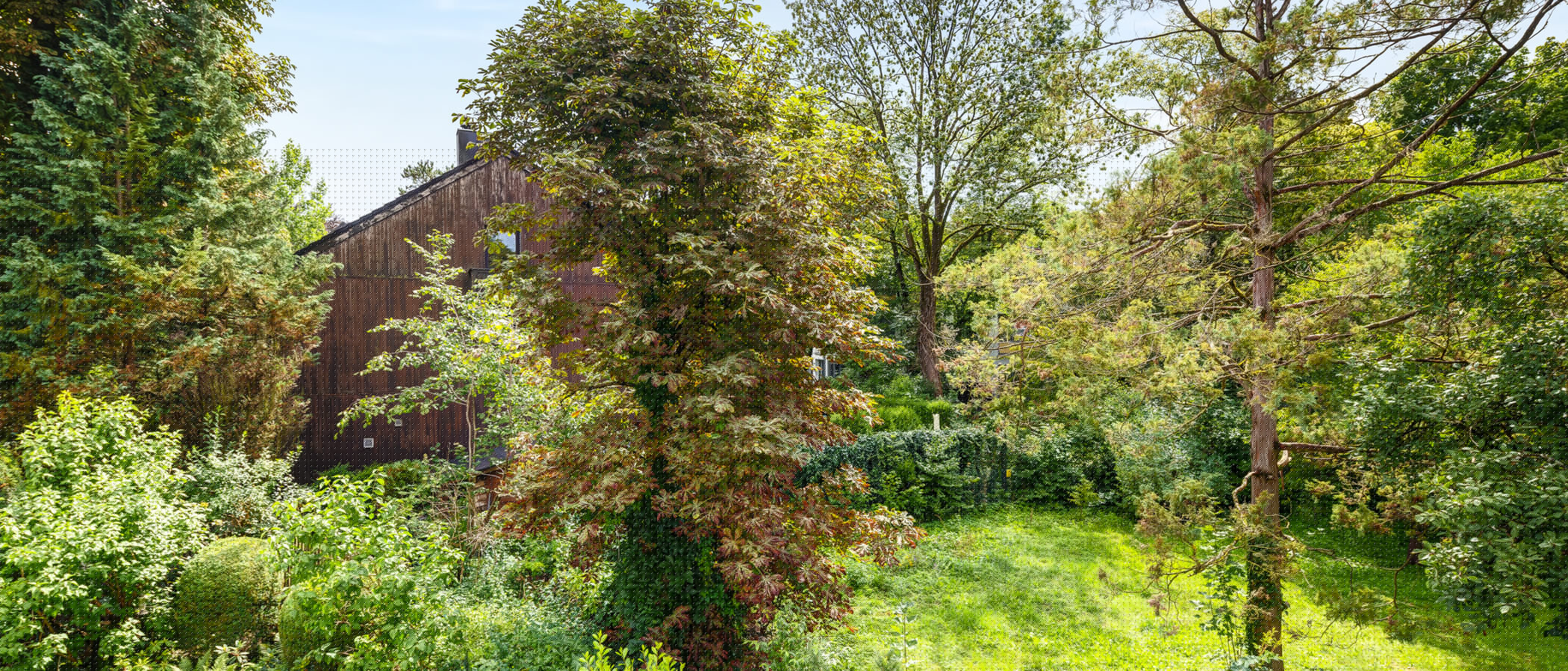 maisonette München Thalkirchen 02 view 9867