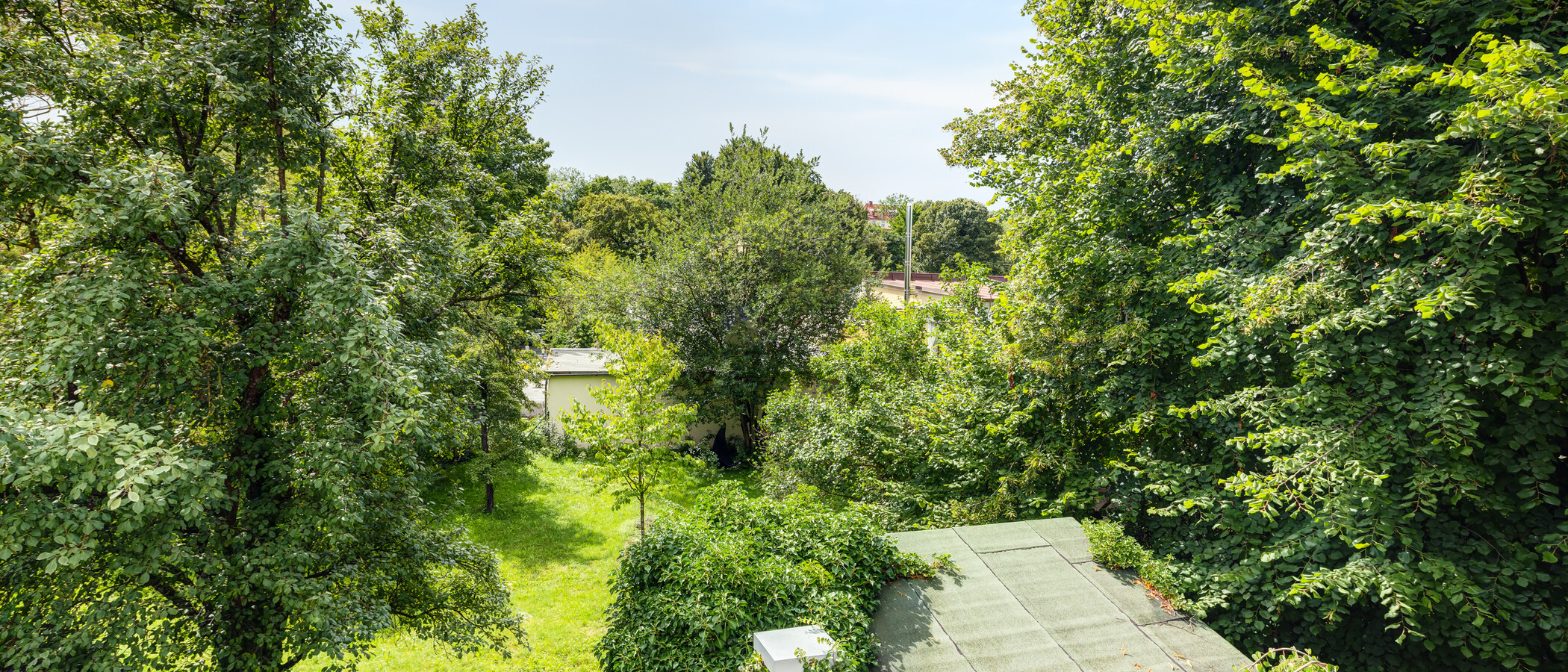 maisonette München Thalkirchen 03 view 9867