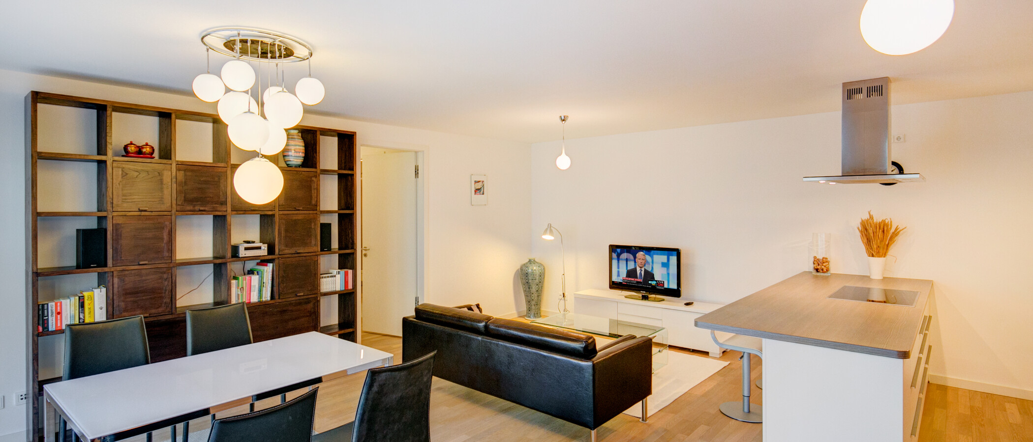 apartment München Maxvorstadt - Universitätsviertel 03 living room 9869