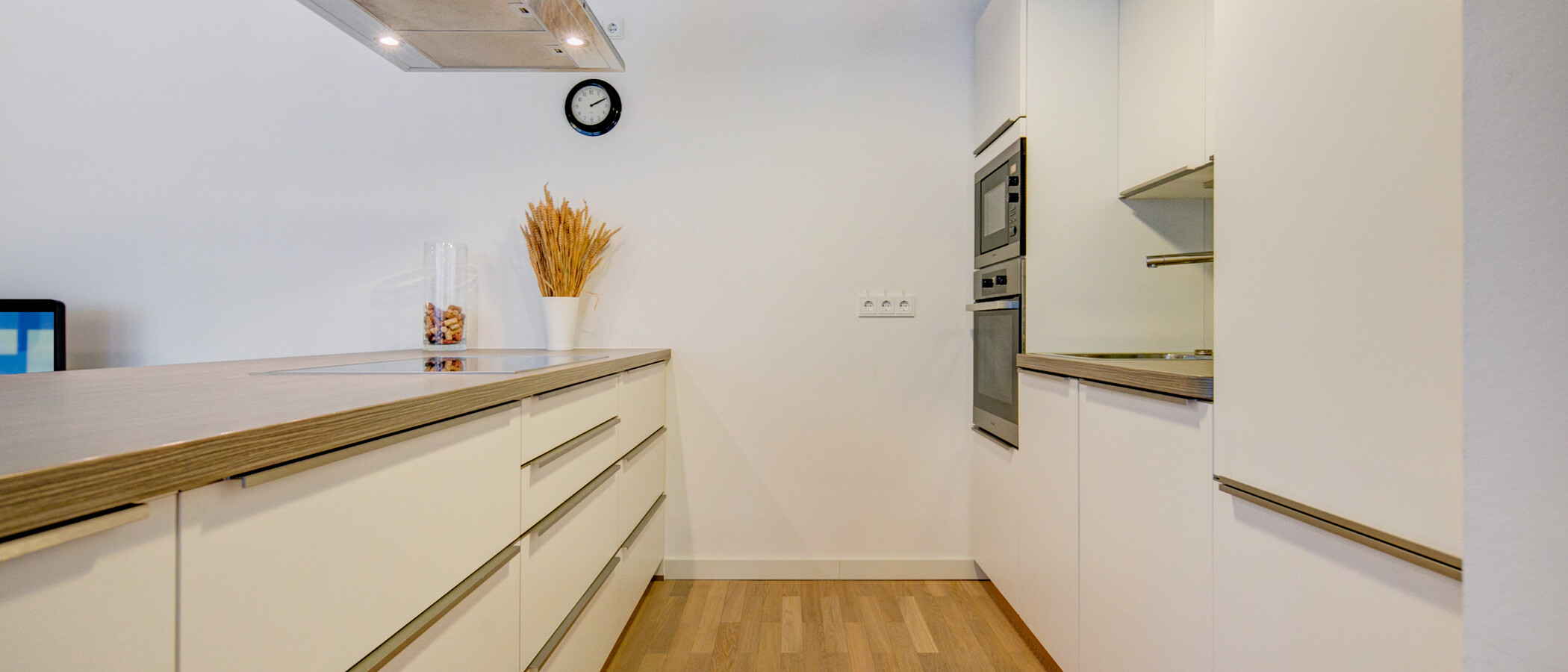apartment München Maxvorstadt - Universitätsviertel 01 kitchen 9869