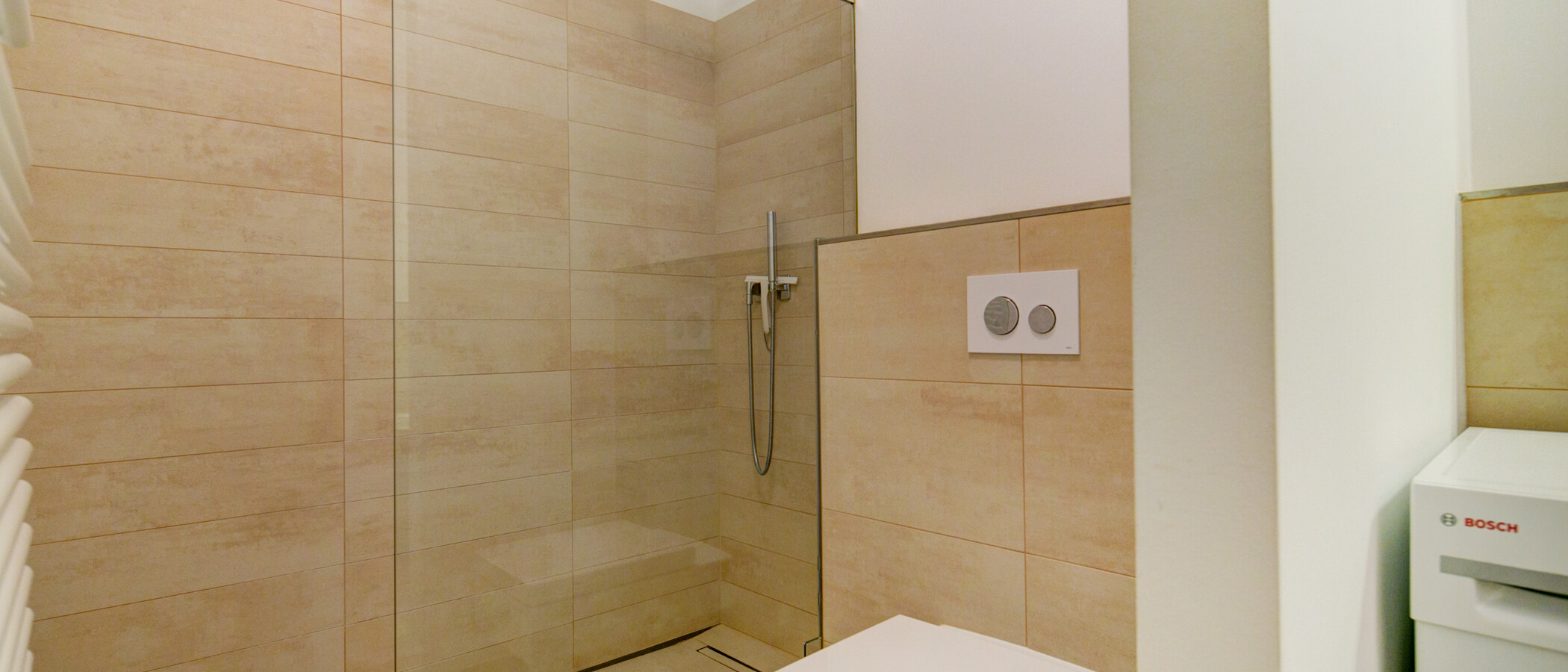 apartment München Maxvorstadt - Universitätsviertel 05 bathroom 9869