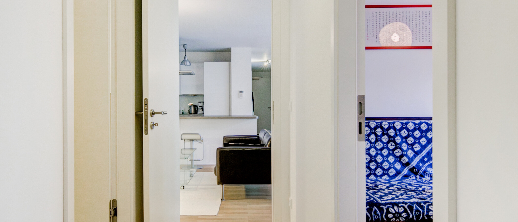 apartment München Maxvorstadt - Universitätsviertel 04 hall 9869