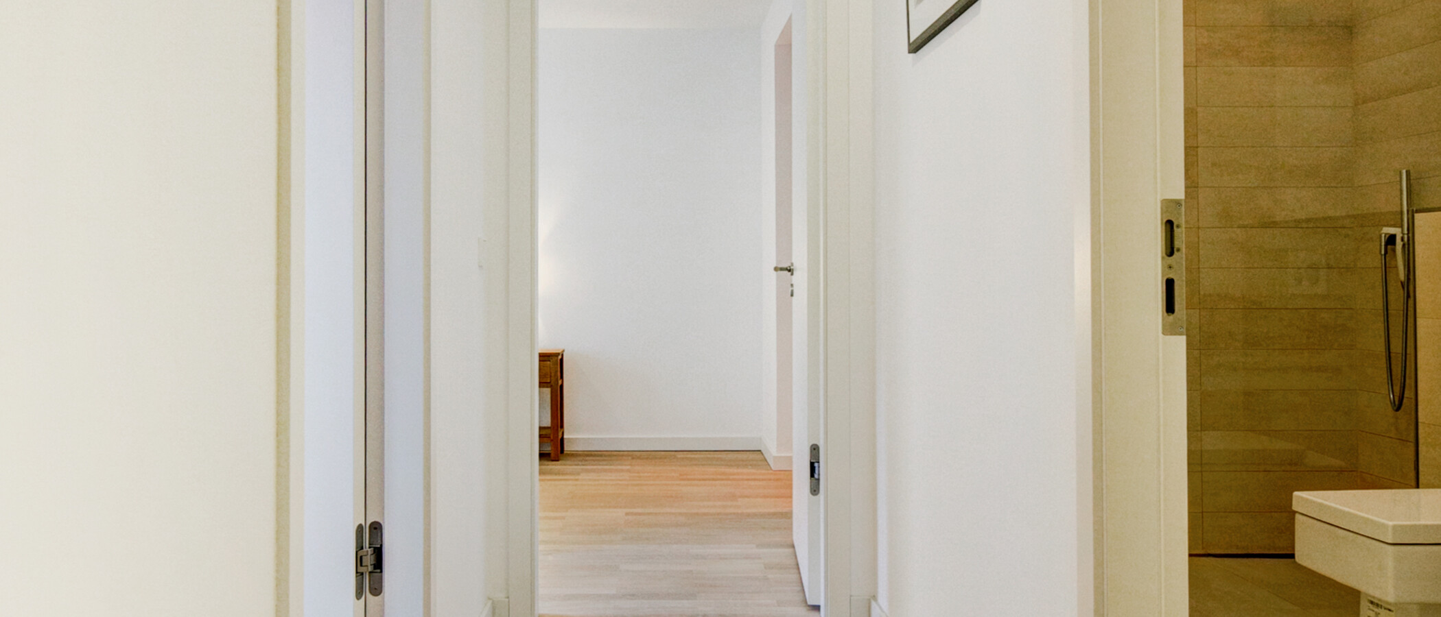 apartment München Maxvorstadt - Universitätsviertel 05 hall 9869