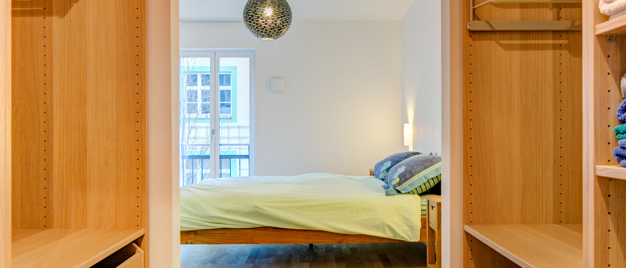apartment München Maxvorstadt - Universitätsviertel 01 special 9869
