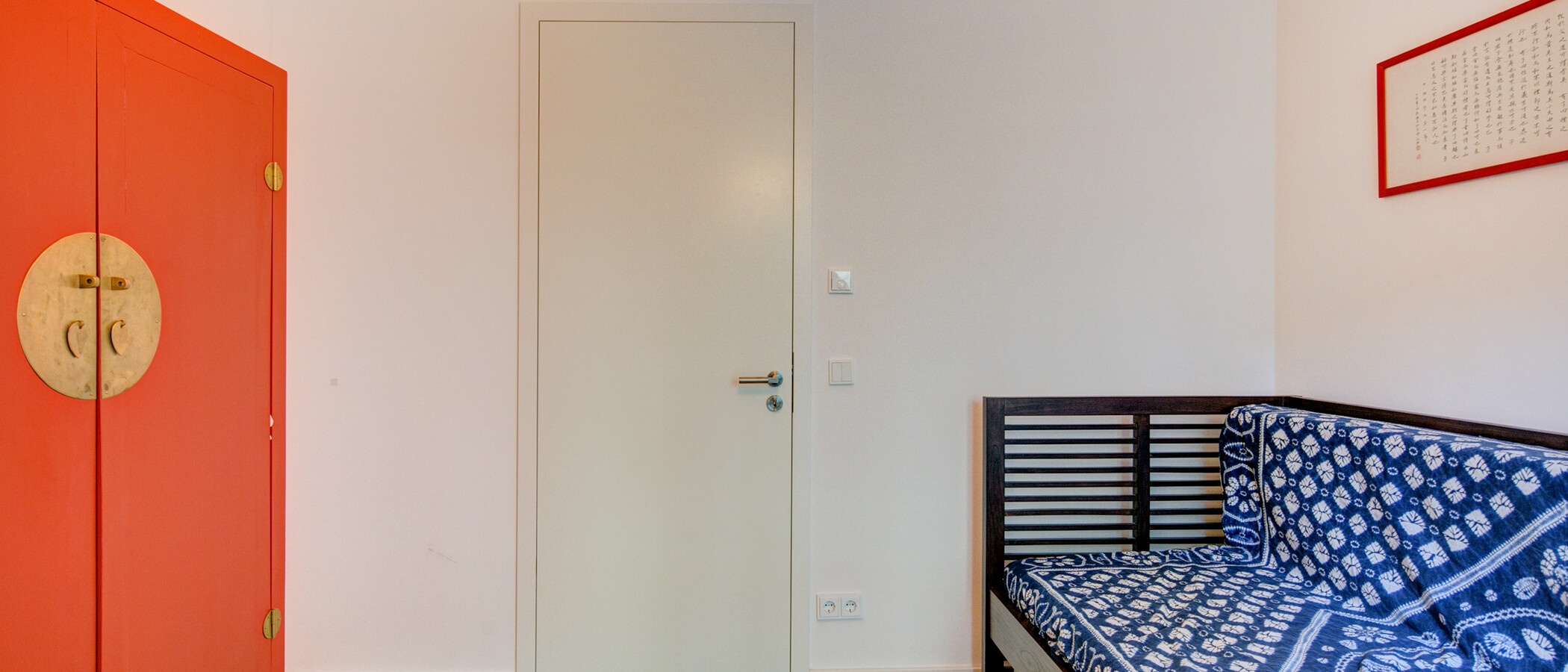 apartment München Maxvorstadt - Universitätsviertel 04 guest room 9869