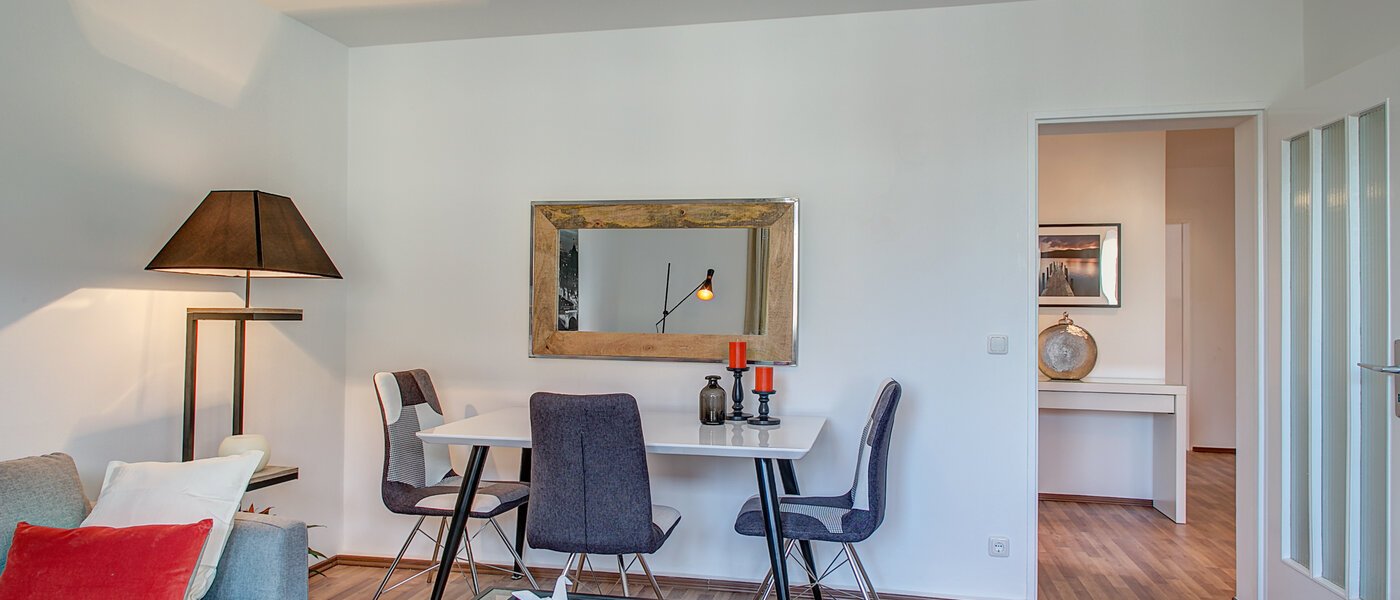 apartment München Schwabing 03 living room 9871