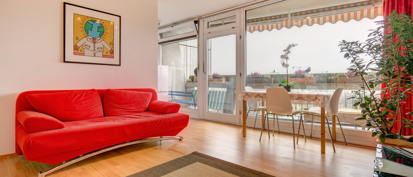 Sorry, this property has already been rented